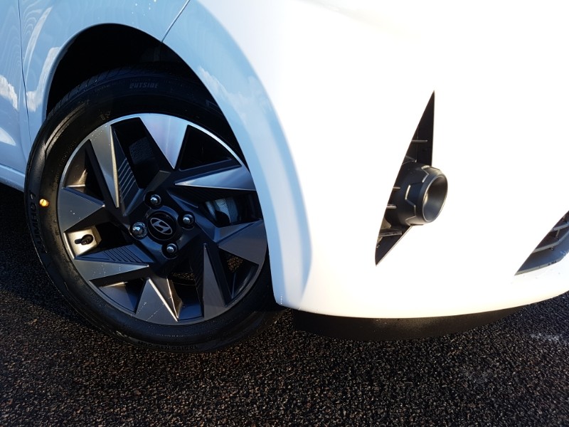 Used Hyundai i10 2025 for sale - 77141330: Photo 9