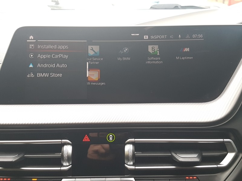 Used BMW 2 Series 2021 for sale - 78041178: Photo 19