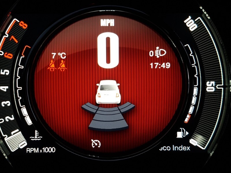 Used Fiat 500 2023 for sale - 76404038: Photo 11