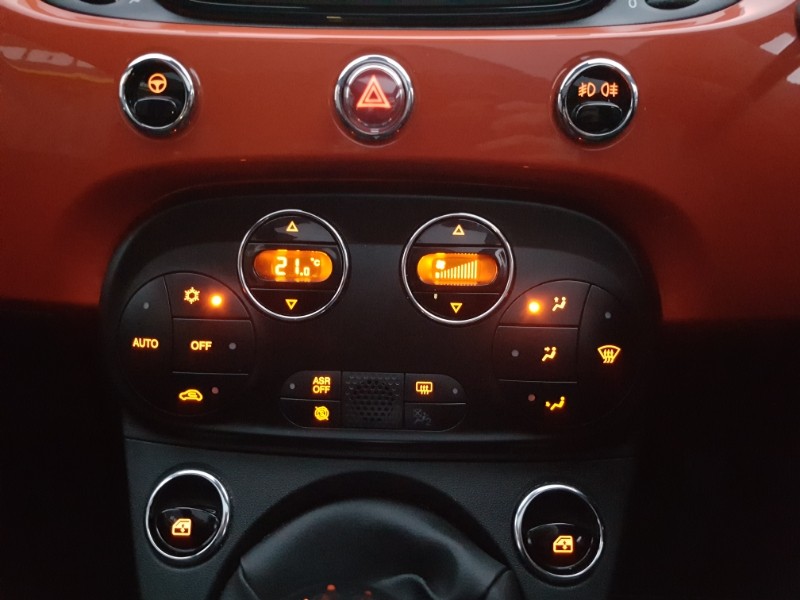 Used Fiat 500 2023 for sale - 76404038: Photo 18