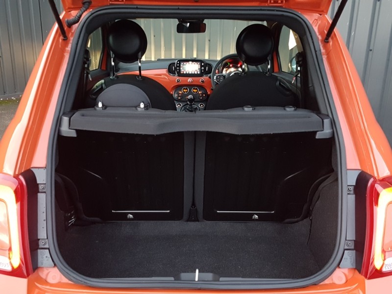 Used Fiat 500 2023 for sale - 76404038: Photo 8