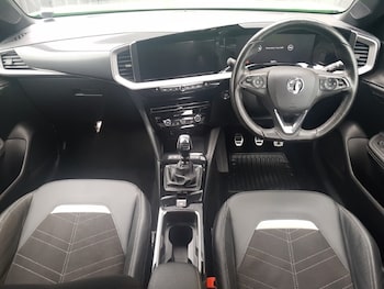 Used Vauxhall Mokka 2023 for sale - 79126823: Photo