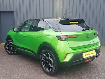 Used Vauxhall Mokka 2023 for sale - 79126823: Photo
