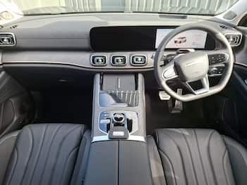 Used Jaecoo 8 2026 for sale - 79694357: Photo