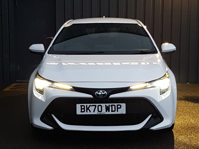 Used Toyota Corolla 2020 for sale - 77517926: Photo 11