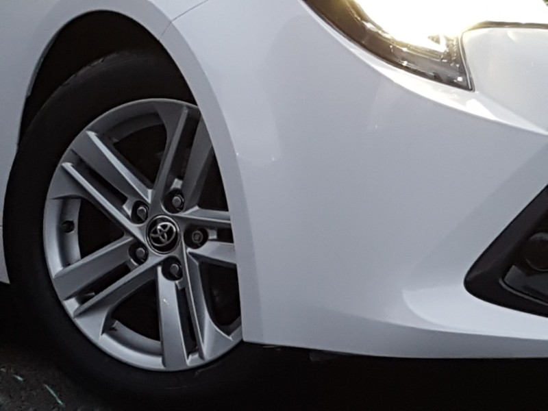 Used Toyota Corolla 2020 for sale - 77517926: Photo 9