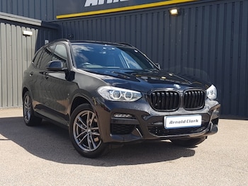 Used BMW X3 2021 for sale - 78669865: Photo