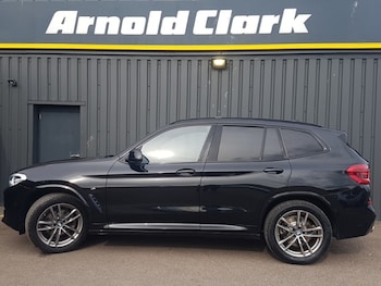 Used BMW X3 2021 for sale - 78669865: Photo