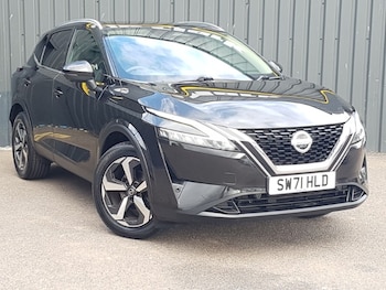 Used Nissan Qashqai 2022 for sale - 75669068: Photo