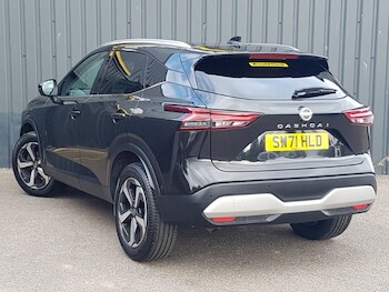 Used Nissan Qashqai 2022 for sale - 75669068: Photo