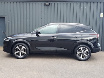 Used Nissan Qashqai 2022 for sale - 75669068: Photo
