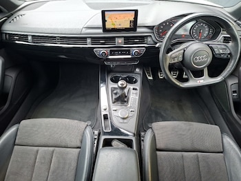 Used Audi A4 2019 for sale - 78977021: Photo