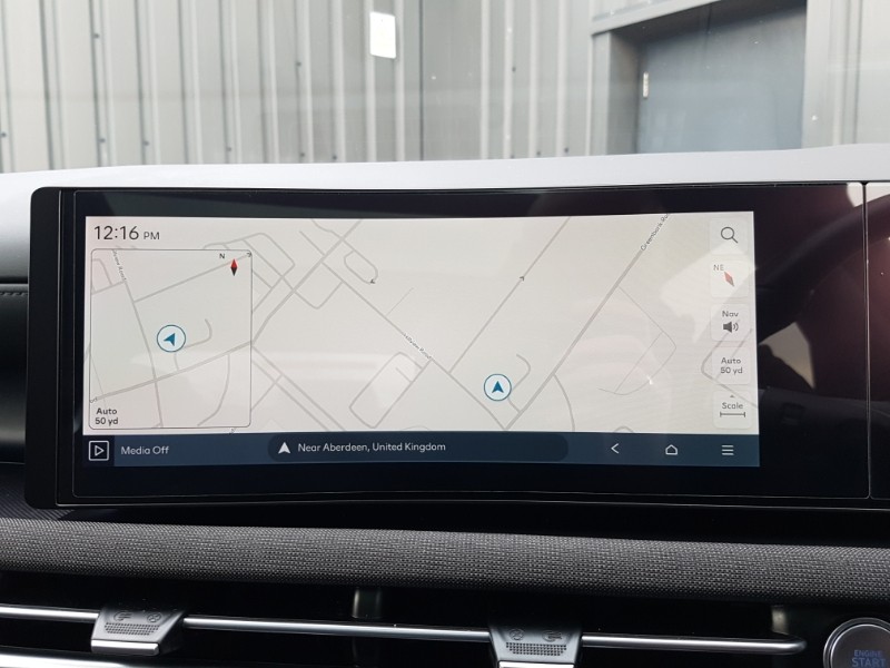 Used Hyundai TUCSON 2024 for sale - 77073635: Photo 10