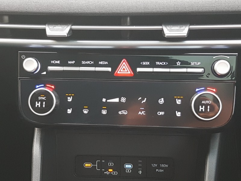 Used Hyundai TUCSON 2024 for sale - 77073635: Photo 18