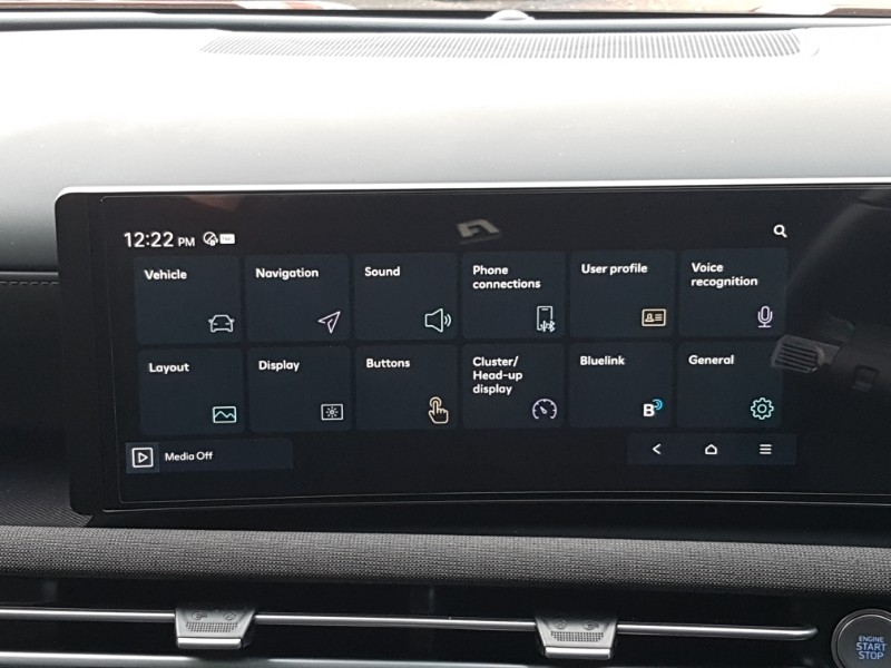 Used Hyundai TUCSON 2024 for sale - 77073635: Photo 19