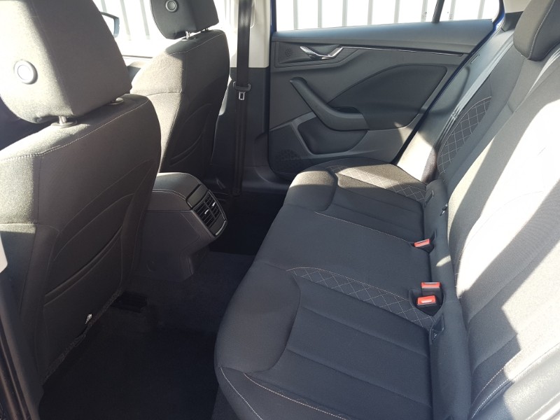 Used Skoda Scala 2023 for sale - 77751218: Photo 6