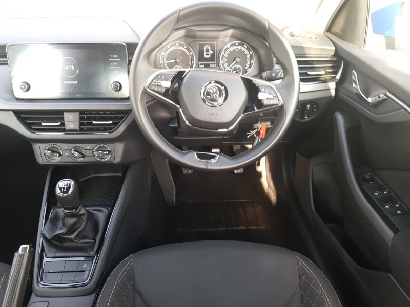 Used Skoda Scala 2023 for sale - 77751218: Photo 7