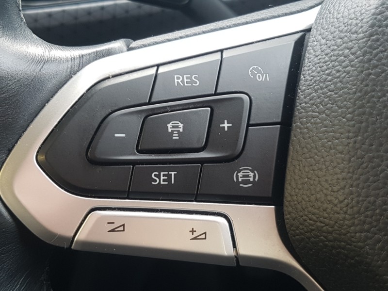 Used Volkswagen T-Cross 2020 for sale - 77695063: Photo 14