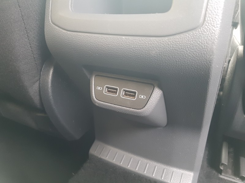 Used Volkswagen T-Cross 2020 for sale - 77695063: Photo 16