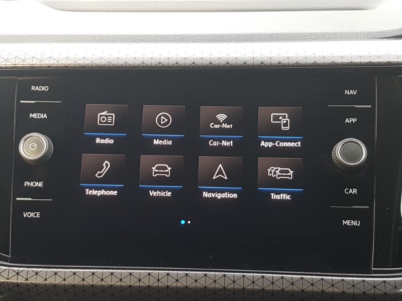 Used Volkswagen T-Cross 2020 for sale - 77695063: Photo 19