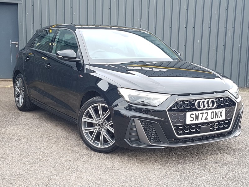 Used Audi A1 2022 for sale - 76150640: Photo 1