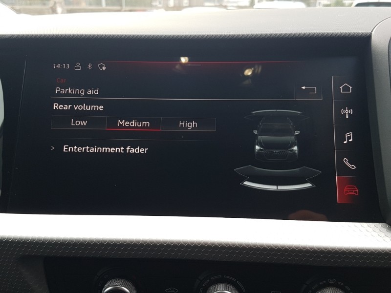 Used Audi A1 2022 for sale - 76150640: Photo 10
