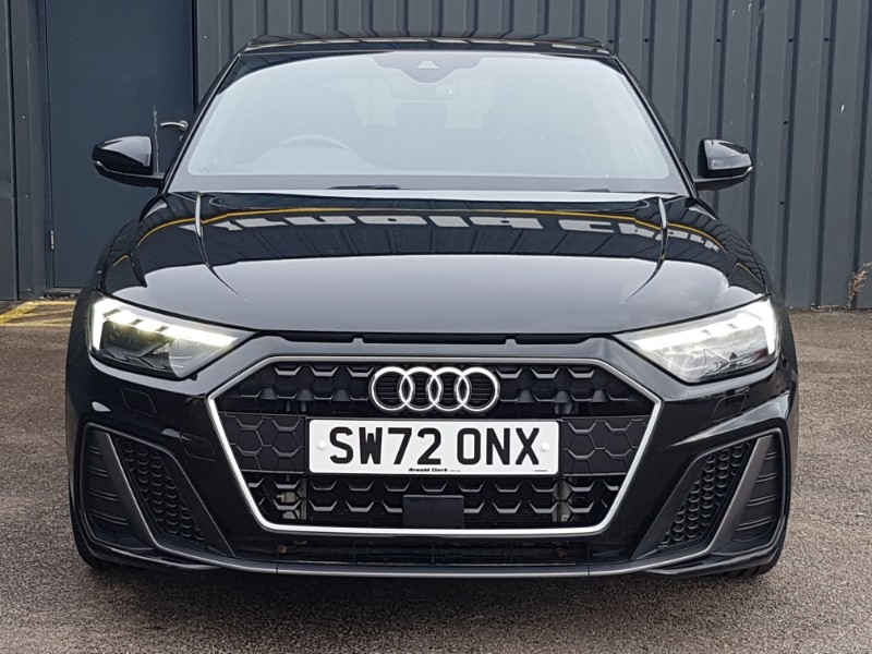 Used Audi A1 2022 for sale - 76150640: Photo 11