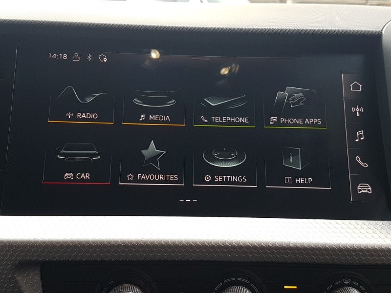 Used Audi A1 2022 for sale - 76150640: Photo 19