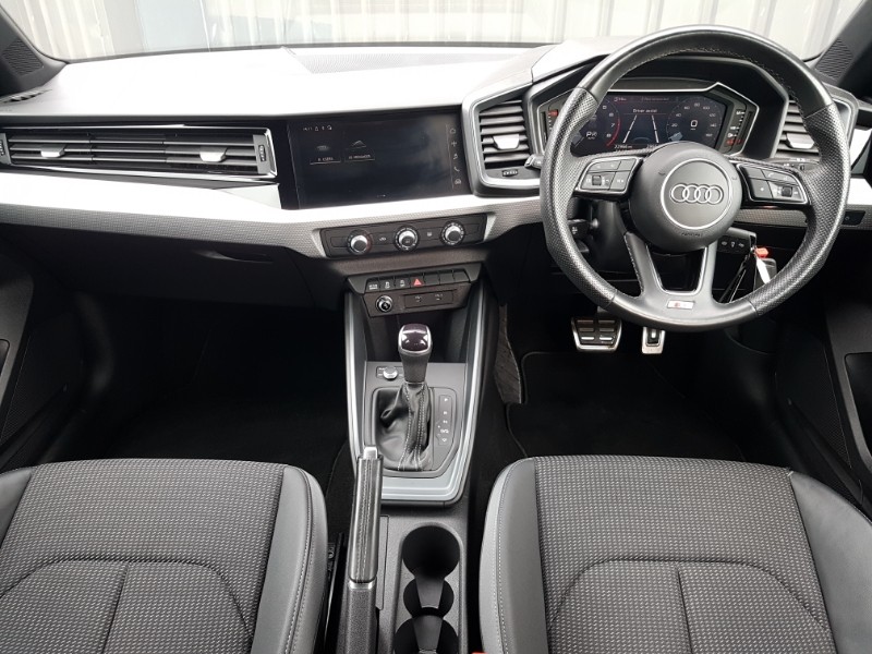Used Audi A1 2022 for sale - 76150640: Photo 2