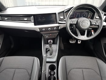 Used Audi A1 2022 for sale - 76150640: Photo 2