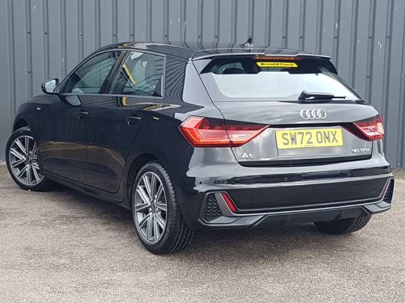 Used Audi A1 2022 for sale - 76150640: Photo 3