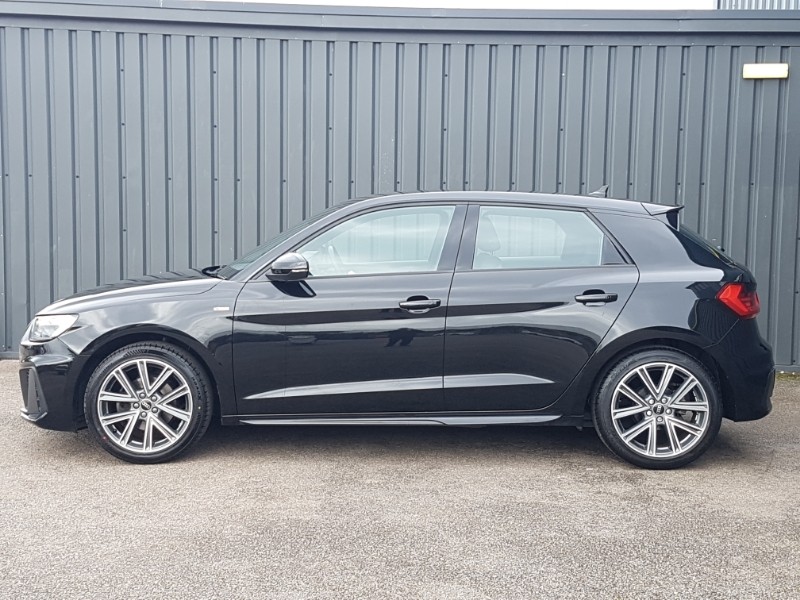 Used Audi A1 2022 for sale - 76150640: Photo 4