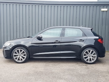 Used Audi A1 2022 for sale - 76150640: Photo 4