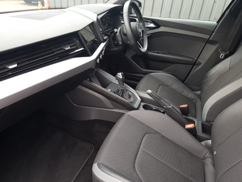 Used Audi A1 2022 for sale - 76150640: Photo 5
