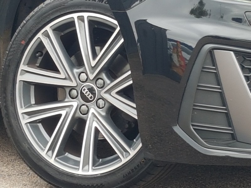 Used Audi A1 2022 for sale - 76150640: Photo 9