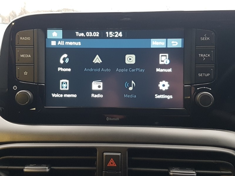 Used Hyundai i10 2021 for sale - 77433561: Photo 19