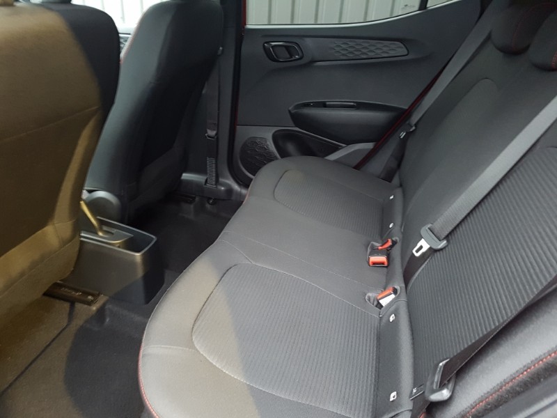 Used Hyundai i10 2021 for sale - 77433561: Photo 6