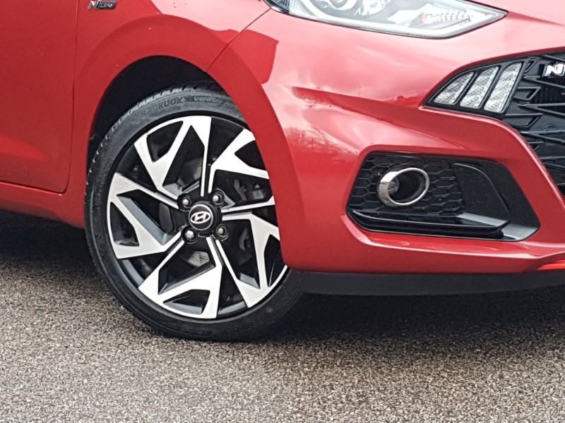 Used Hyundai i10 2021 for sale - 77433561: Photo 9