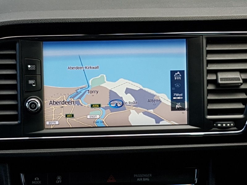 Used SEAT Leon 2017 for sale - 76864513: Photo 10