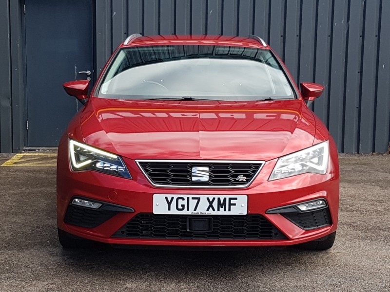 Used SEAT Leon 2017 for sale - 76864513: Photo 11