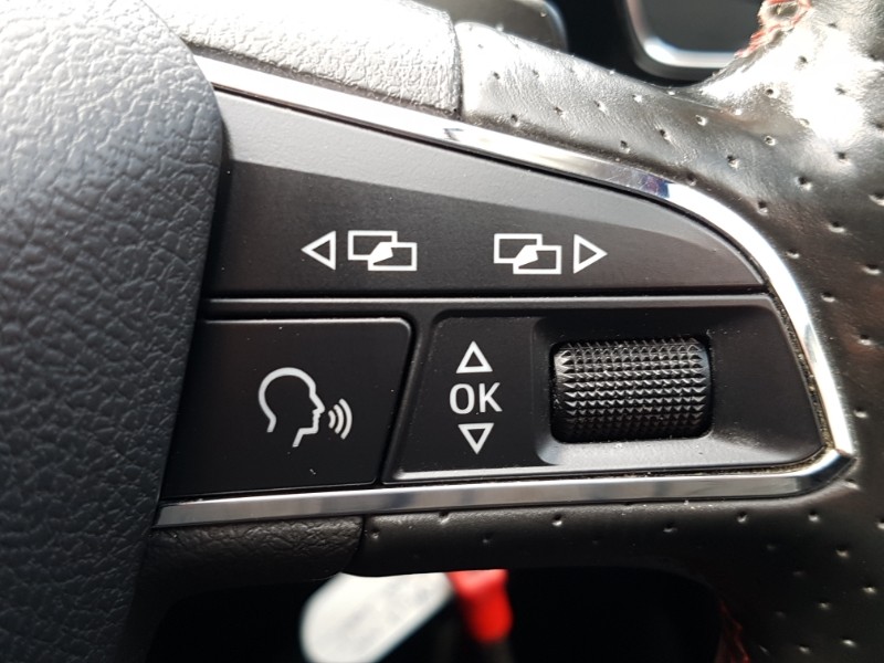 Used SEAT Leon 2017 for sale - 76864513: Photo 15