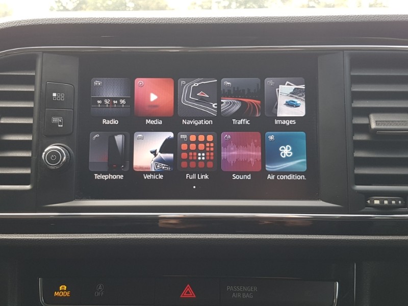 Used SEAT Leon 2017 for sale - 76864513: Photo 19