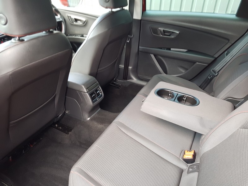 Used SEAT Leon 2017 for sale - 76864513: Photo 6