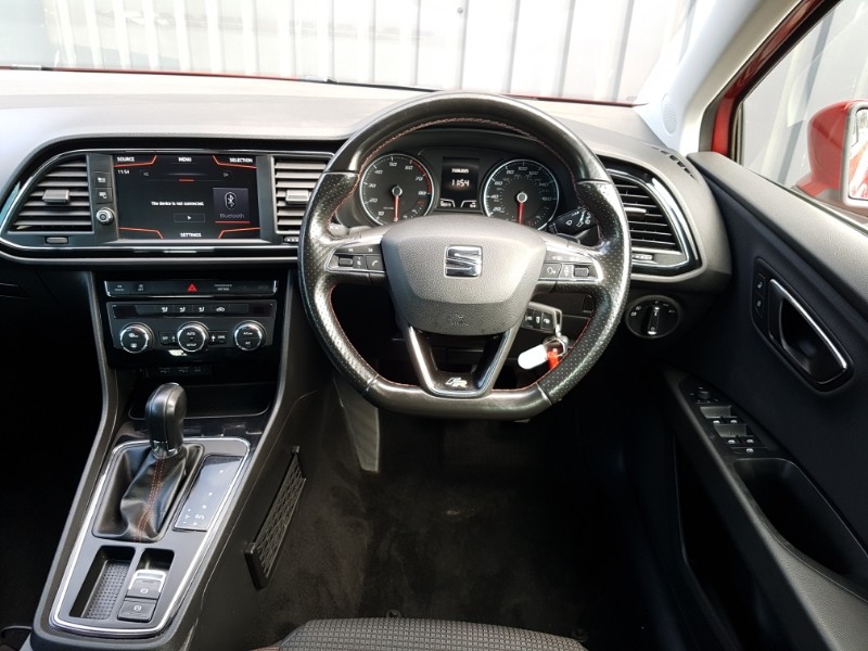 Used SEAT Leon 2017 for sale - 76864513: Photo 7