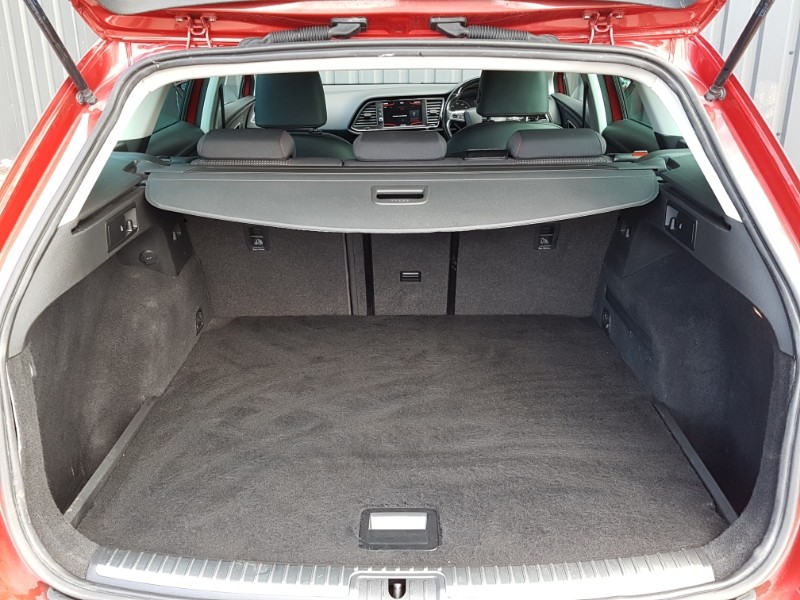 Used SEAT Leon 2017 for sale - 76864513: Photo 8