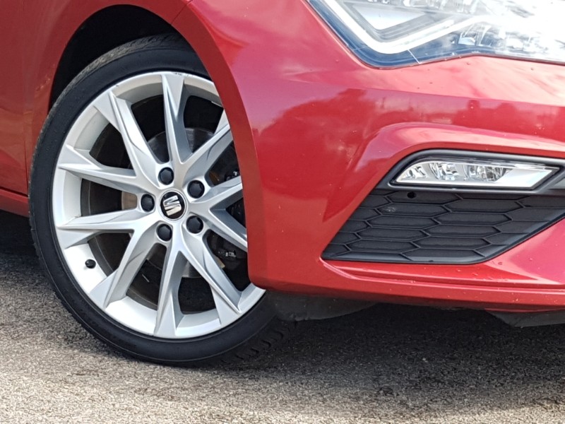 Used SEAT Leon 2017 for sale - 76864513: Photo 9