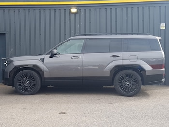 Used Hyundai Santa Fe 2025 for sale - 78391856: Photo