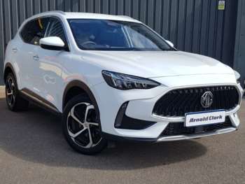 2023 - 1.5 T-GDI Trophy 5dr
