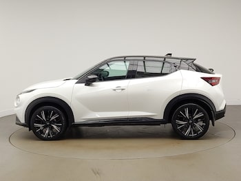 Used Nissan Juke 2023 for sale - 79227188: Photo