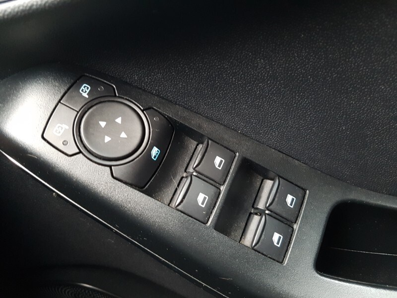 Used Ford Fiesta 2022 for sale - 77816625: Photo 12